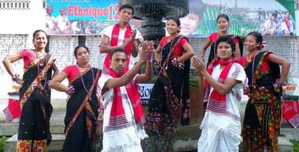 Ethnique Festival