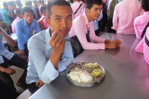 Cambodia_boyseating