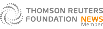 Thompson Reuters Foundation News