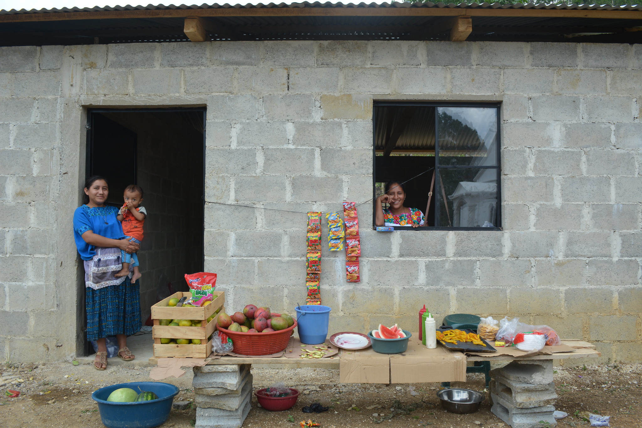 Misioneros salesianos ayudan a reconstruir viviendas para comunidades indígenas – MissionNewswire