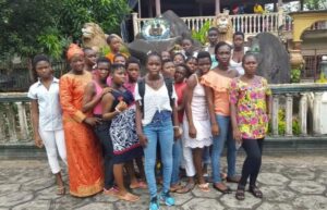 Don Bosco Fambul located in Freetown offers the Girls Shelter GO+ program