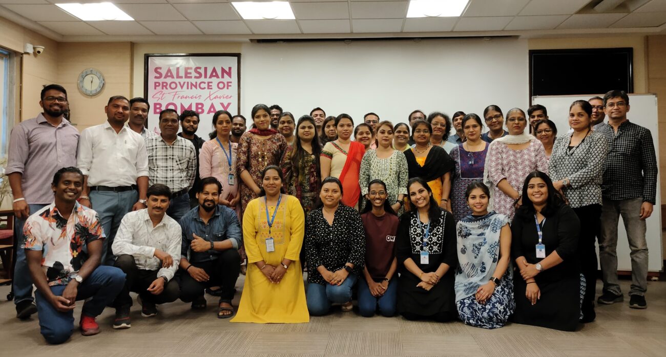 Salesian Province of Bombay’s Social Communication Commission