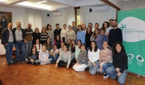The State Coordination of Salesian Social Platforms in Madrid