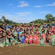 Salesian Yankuam Jintia Soccer School