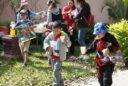 Salesian missionaries n provide basic needs of Guatemala’s youth