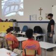 Salesian Vocational Training Center Rebaudengo