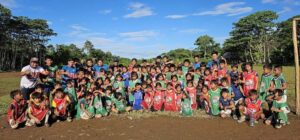 Salesian Missions celebrate International DAY OF SPORT FOR DEVELOPMENT AND PEACE