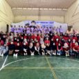 Don Bosco’s Day celebrated by hundreds at training center