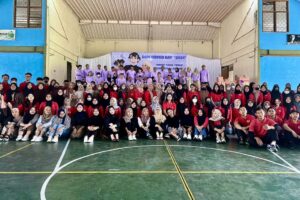 Don Bosco’s Day celebrated by hundreds at training center