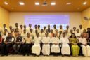 35 students at Don Bosco College Angadikadavu concluded a six-month certificate course in counseling psychology