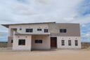 Namibia house built with funding from Salesian Missions