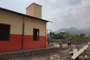 Youth at Don Bosco Fambul in Freetown have a new chapel from funding from Salesian Missions