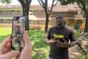 Salesians in Kenya held a mobile journalism training