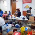 Salesian missionaries have responded with aid following the disastrous floods that hit the state of Rio Grande do Sul, Brazil. It’s the worst flooding in the region since 1941