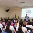 flooding that has impacted Brazil, UniSalesiano, the Salesian University in Araçatuba
