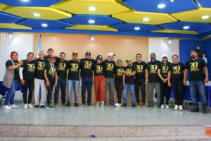 San Juan Bosco Vocational Training Center, located in Tegucigalpa, Honduras, celebrated its 39th anniversary