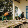 ZAMBIA: New volunteer house built through Salesian Missions - MissionN ...