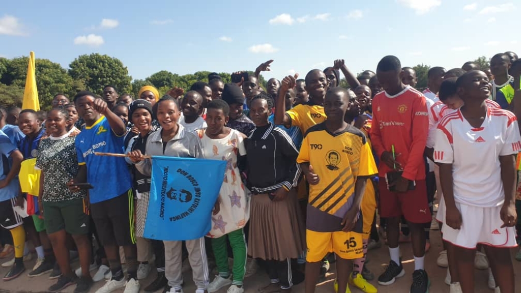 The Salesian Province of Tanzania organized the first edition of Salesian Sports,