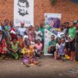 The Don Bosco School of Technical and Vocational Education in Muhazi, Rwanda