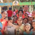 Salesian centers in Aleppo, Damascus and Kafroun, Syria