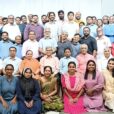 Salesian Provincial House in Bangalore, India, hosted a two-day workshop on the risks of digital addiction.