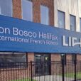 Salesian missionaries have launched the first international school of French, in Halifax, Nova Scotia, Canada, after two years of preparation