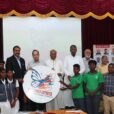 Salesian Don Bosco Kalvisolai Center, located in Chennai, India, has launched the "Butterfly Express" campaign to establish libraries in rural areas
