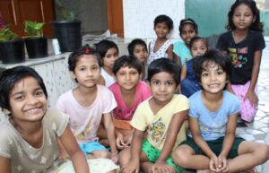 Salesian Missions, joins humanitarian organizations and countries around the globe in recognizing World Children’s Day
