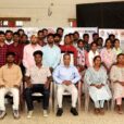 Don Bosco Job Placement Network and the Don Bosco Salesian Institute in Kokar, near Ranchi, India, organized a labor fair for the city’s youth