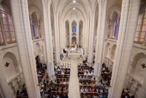 Salesians in Nazareth are responding to the unique challenges faced by Arab communities in Israel, exacerbated by the ongoing conflict since Oct. 7, 2023
