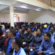 Don Bosco Kilimanjaro International Institute for Telecommunications, Electronics and Computers (Don Bosco KIITEC), located in Arusha, Tanzania, has a new hostel for 300 students thanks to donor funding from Salesian Missions
