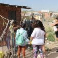 Salesian Blessed Ceferino Namuncurá Province of South Argentina launched an environmental project to raise awareness about sustainability in eight Salesian centers