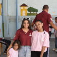 Salesians in Alexandria, Egypt were able to facilitate summer activities for vulnerable youth at the Don Bosco Institute thanks to donor funding from Salesian Missions.