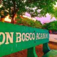 Don Bosco Academy in Nalgonda, India, is a large institution that provides education ranging from kindergarten to high school for 350 disadvantaged youth in the region