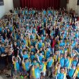 Salesian centers in Syria are providing youth a safe haven where they can continue to cultivate their dreams and their faith through education and support