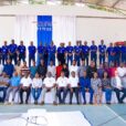 Don Bosco Oysterbay Vocational Training Center in Dar es Salaam, Tanzania organized a career fair for students to explore different career opportunities