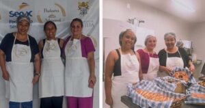 Salesian Artisan Bakery social project, which trains youth and adults who are in socially vulnerable situations in Brazil, is expanding to three additional locations.