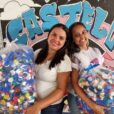 Students in sixth grade at the Salesian Colégio Castelo in Rio de Janeiro, Brazil, participated in a short film project known as the CINE Castelo Project.