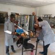 Salesian missionaries have improved the socio-economic living conditions of youth and young adults through job market training in Kankan and Siguiri, Guinea