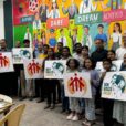 Salesian missionaries with Don Bosco Waluj, India, have launched the Don Bosco Avsar Job Placement Center to empower youth to find stable employment.