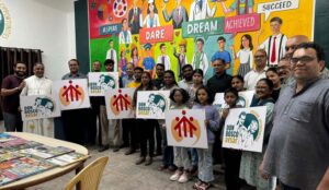 Salesian missionaries with Don Bosco Waluj, India, have launched the Don Bosco Avsar Job Placement Center to empower youth to find stable employment.