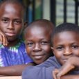 Salesian missionaries have been operating Bosco Boys Home since 2009 to meet the needs of children and youth living on the street in Ibadan, Nigeria