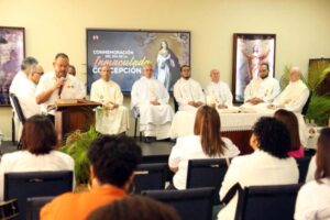 Boys and Girls with Don Bosco, a Salesian organization committed to educating and supporting children in the Dominican Republic, celebrated its 40th anniversary in December 2024.