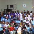 Salesians have launched a new girls’ boarding school at Foyer Anuarite within the Don Bosco Ngangi Youth Center in Goma, Democratic Republic of the Congo.