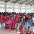 Salesian missionaries have released data from a study on the migration population in the Satgaon Parish in the Salesian Province of Guwahati