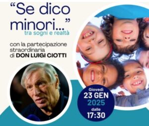 Salesian missionaries in Colle di Val d'Elsa, Italy are committed giving youth an opportunity for a better life through social and educational programs