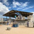 Salesian missionaries in Rundu, Namibia have a new parish church thanks in part to donor funding from Salesian Missions