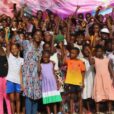 Don Bosco Fambul, is a national leader in child protection, operating the largest interim care and therapeutic centers for abused children in country.