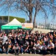 Salesian Family Youth Center responds during fires in Los Angeles