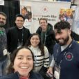 Salesian Lay Missionary volunteer programs of the United States and other members of the Salesian Family recently attended the SEEK 2025 Conference, facilitated by FOCUS (Fellowship of Catholic University Students).